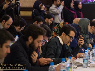 از تمامی فیلم‌های جشنواره صیانت می‌کنیم