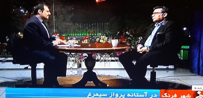جشنواره فیلم فجر ماحصل سینمای ایران است/برگزاری جشن برای نامزدهای جشنواره