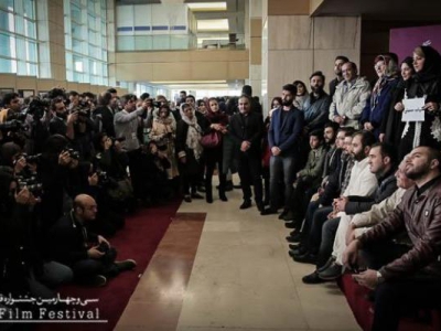 روز پنجم: از حلبچه تا تهران معاصر