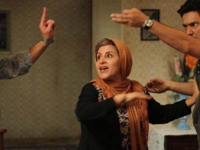 هفت ماهگی؛ ملودرامی به سبک ایرانی