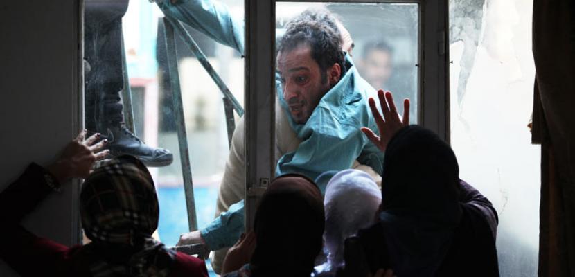 روشنایی روز بعد از ابد و یک روز