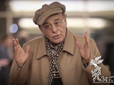 شرایط برای فیلمسازان بهتر شده است