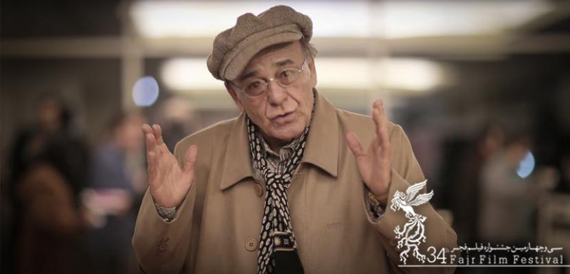 شرایط برای فیلمسازان بهتر شده است