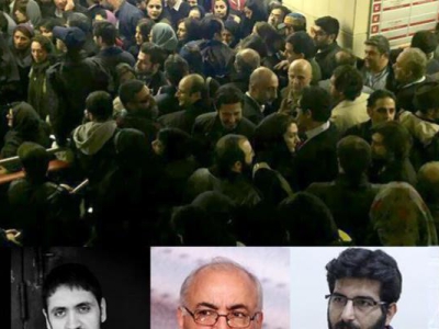 اهالی رسانه و منتقدان؛ در جست‌وجوی آرامش