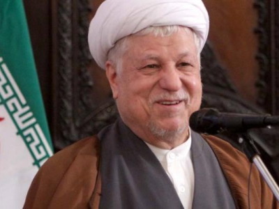 تسلیت دبیر جشنواره فیلم فجر درپی درگذشت آیت‌الله هاشمی رفسنجانی