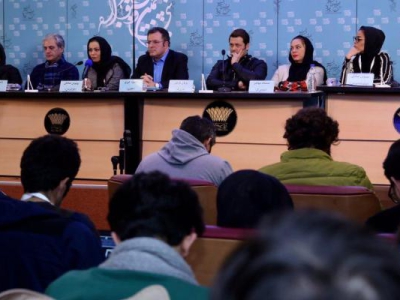 نشست «خانه دیگری» در برج میلاد  | برشی از روزمرگی‌های زندگی