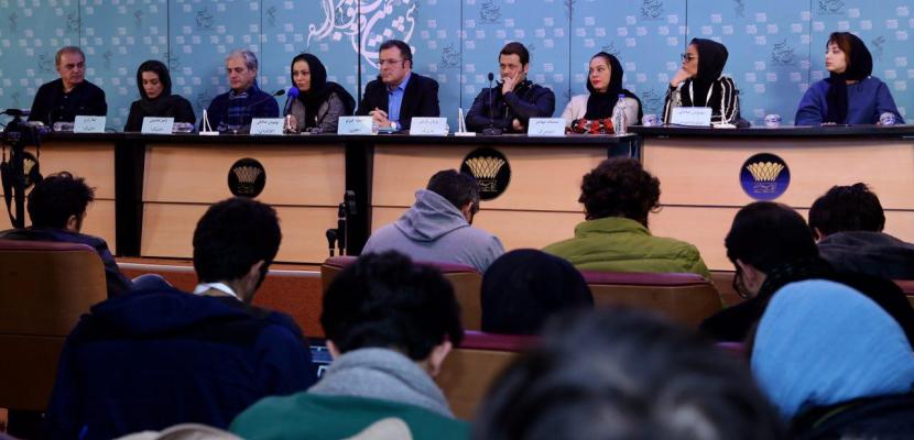 نشست «خانه دیگری» در برج میلاد  | برشی از روزمرگی‌های زندگی