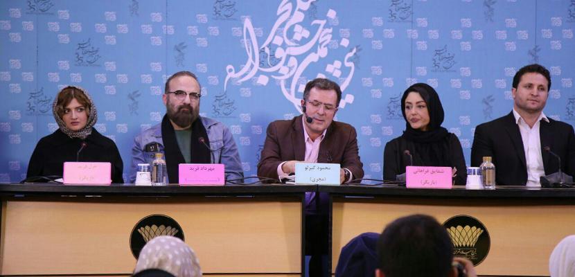 نشست «دعوتنامه» در برج میلاد|حرکت روی لبه تیغ