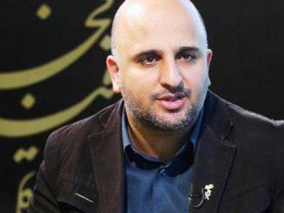 در جست‌وجوی آرامش سینمای رسانه‌ها