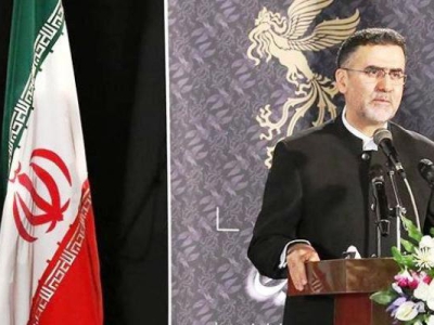 امیدوارم امسال، جشنواره فیلم فجر جشن باشکوه سینمایی مردم ایران باشد