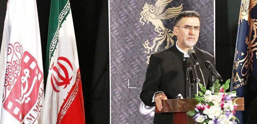 امیدوارم امسال، جشنواره فیلم فجر جشن باشکوه سینمایی مردم ایران باشد