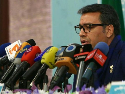 گزارش کامل نشست خبری دبیر جشنواره فیلم فجر۳۵