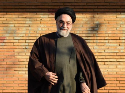 مرقاتی: سعی کردیم فیلم ضعیف وارد بخش مسابقه نشود