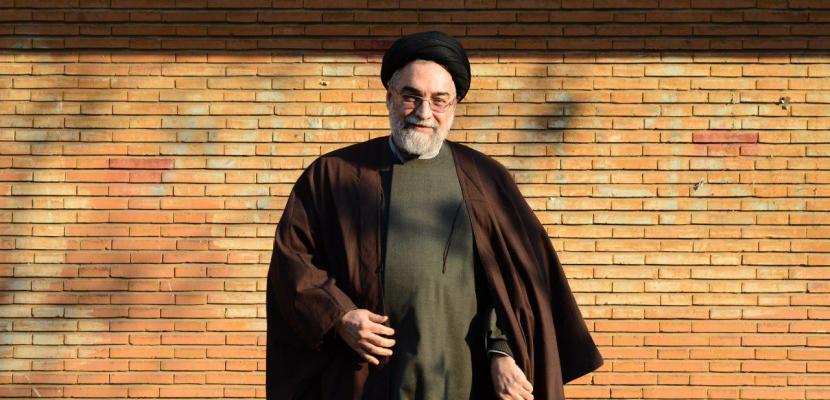 مرقاتی: سعی کردیم فیلم ضعیف وارد بخش مسابقه نشود