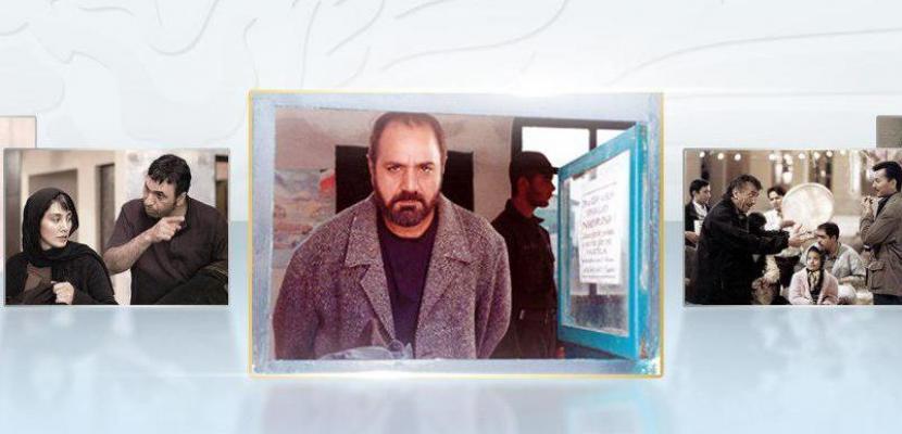 فیلم برگزیده تماشاگران فجر در نیمه اول دهه ۸۰ انتخاب شد