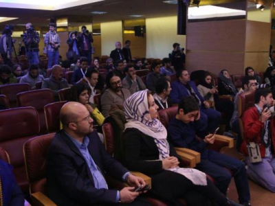 روز اول جشنواره؛ پرشور و منظم