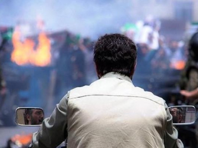 کارگردان «ماه گرفتگی»: فیلمی صادقانه ساخته‌ام