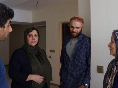 کارگردان «شماره ۱۷ سهیلا»: دغدغه‌ام، زنان و بحران میانسالی است