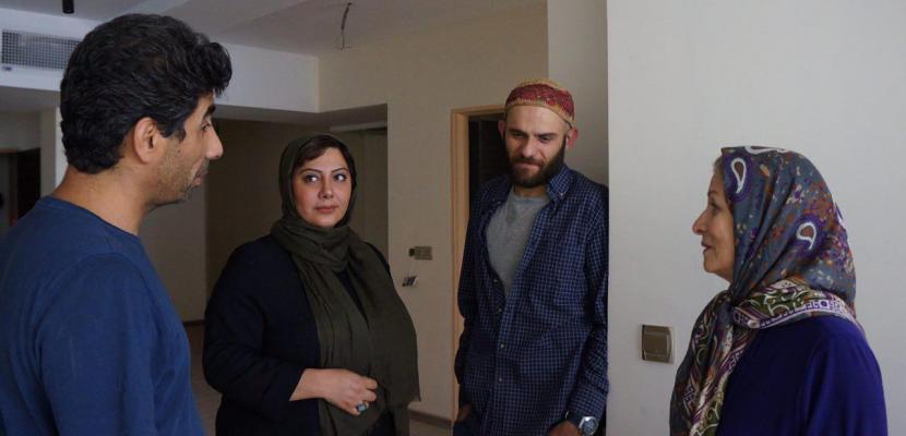 کارگردان «شماره ۱۷ سهیلا»: دغدغه‌ام، زنان و بحران میانسالی است