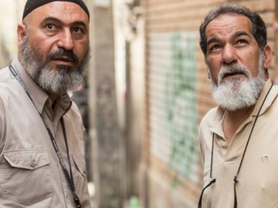 سعید سهیلی کارگردان «گشت‌۲»: این فیلم از نسخه قبلی، بهتر و جلوتر است