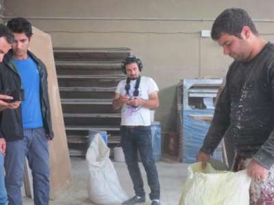 «متهمین دایره بیستم»؛ مستندی درباره زندگی چند بزهکار نوجوان