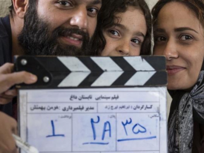 کارگردان «تابستان داغ»: در بستری قصه‌گو به آسیب‌شناسی خانواده پرداخته‌ام