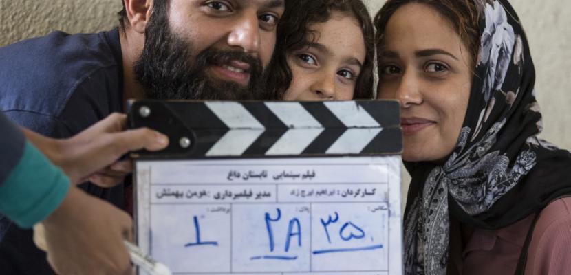 کارگردان «تابستان داغ»: در بستری قصه‌گو به آسیب‌شناسی خانواده پرداخته‌ام