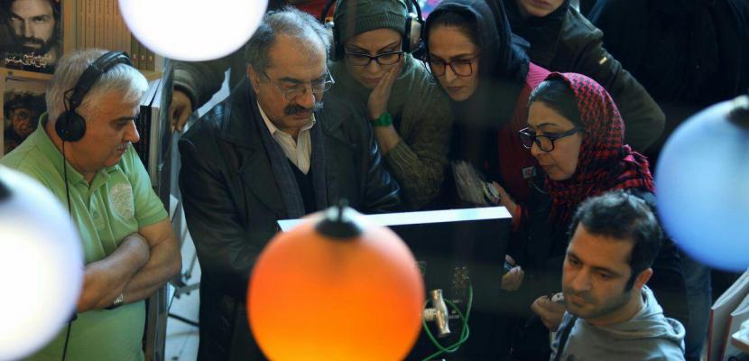 نگار آذربایجانی: «فصل نرگس» مخاطب را به نوع‌دوستی دعوت می‌کند