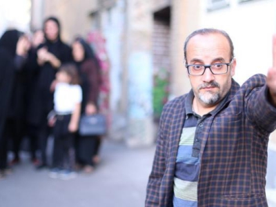 کارگردان «خانه»(ائو): فیلم، منظری متفاوت از اتفاقات زندگی روزمره است