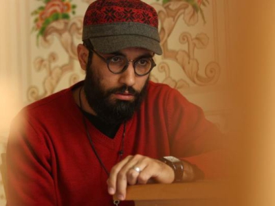 محمد کارت: «آوانتاژ» نگاه مردم را به کارتن‌خواب‌ها تغییر می‌دهد