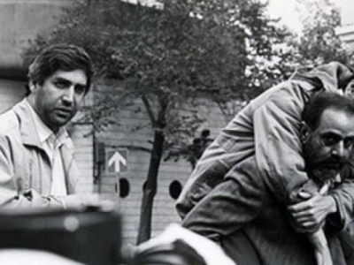 «آژانس شیشه‌ای»؛ بهترین فیلم برنده سیمرغ تماشاگران در دهه ۷۰