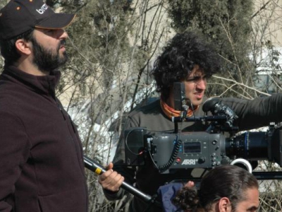 منوچهر هادی: «کارگر ساده نیازمندیم» به تبعات اختلاف طبقاتی می‌پردازد