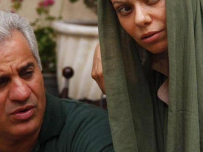 بهنوش صادقی: «خانه دیگری» فیلمی درباره خانواده است