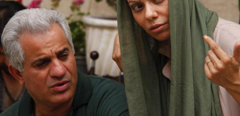 بهنوش صادقی: «خانه دیگری» فیلمی درباره خانواده است