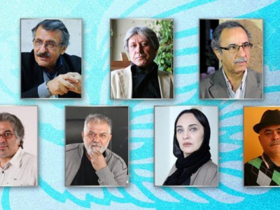 هیأت داوران بخش سودای سیمرغ سی و پنجمین جشنواره فیلم فجر معرفی شد