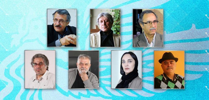 هیأت داوران بخش سودای سیمرغ سی و پنجمین جشنواره فیلم فجر معرفی شد