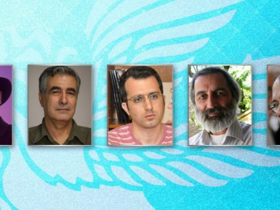 معرفی داوران بخش مسابقه سینمای مستند سی و پنجمین جشنواره فیلم فجر