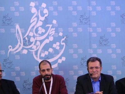 عوامل «ایتالیا ایتالیا» خروج از داوری جشنواره فجر۳۵ را تکذیب کردند