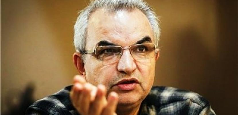 داودی: انصراف از نامزدی جشنواره عکس‌العمل مناسبی نیست