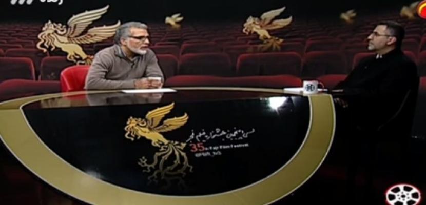 ایوبی: جشنواره امسال، بهترین جشنواره ۱۵ سال اخیر است