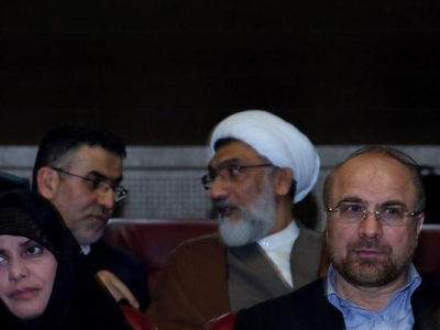 حضور وزرای بهداشت و دادگستری و شهردار تهران در سینمای رسانه‌ها