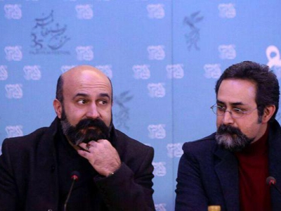 نشست «بدون تاریخ بدون امضا» در برج میلاد | این رئالیسم افراطی نیست