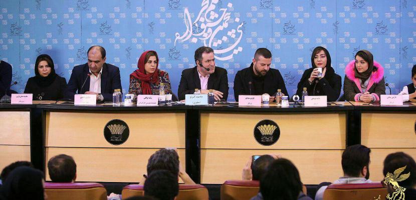 نشست «مادری» در برج میلاد | یک عاشقانه زنانه