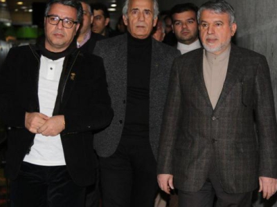 وزیر ارشاد: اهالی سینما در جشنواره امسال خوش درخشیدند