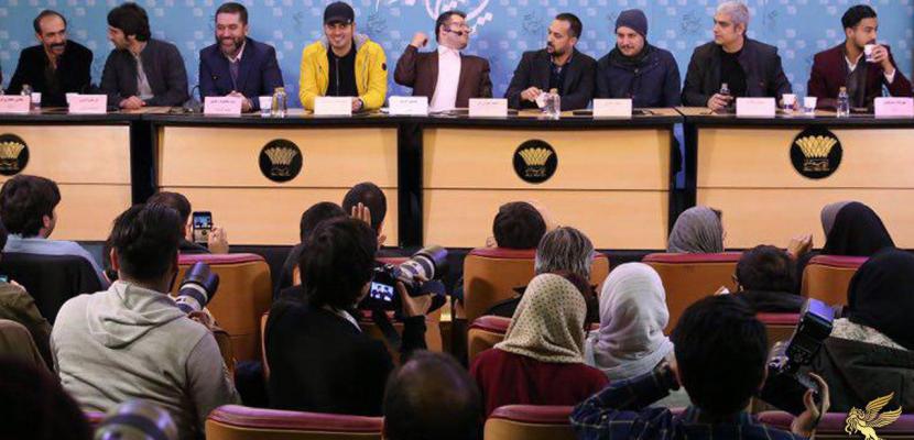 نشست «ماجرای نیمروز» در برج میلاد| روایتی از تاریخ ملتهب معاصر ایران