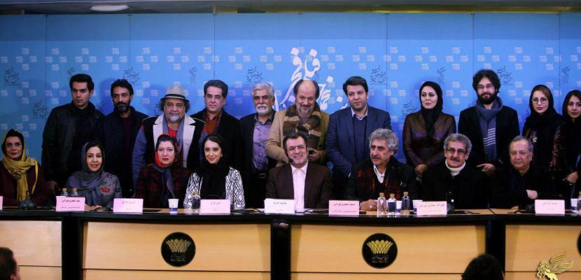 نشست «پشت دیوار سکوت» در برج میلاد | واقعیتی تلخ با شکر خیال