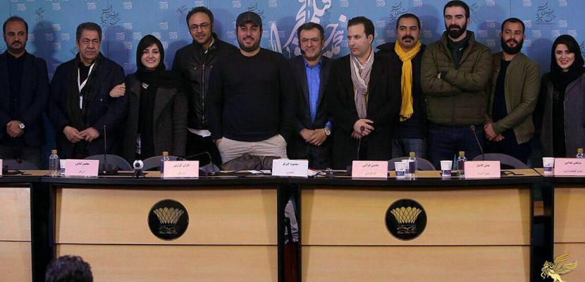 نشست «سدمعبر» در برج میلاد | پرهیز از قضاوت