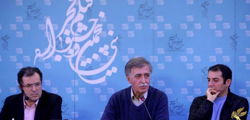نشست «یک روز بخصوص» در برج میلاد | دغدغه سقوط مسئولیت‌پذیری در اجتماع