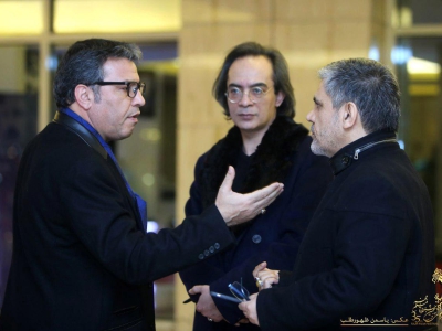 قاب‌های خاص سینمای رسانه‌ها (۱۰)