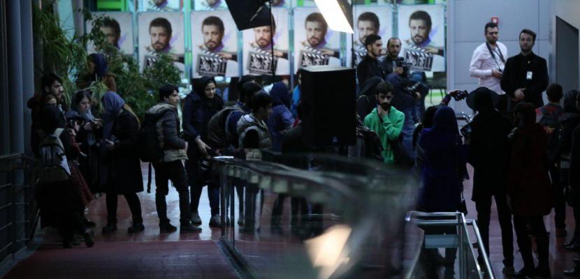 کاخ مردمی جشنواره از نگاه هنرمندان (۳)